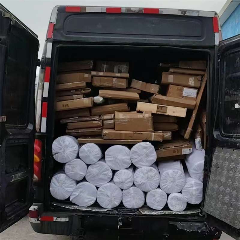 江西抚州崇仁县至北海货运专线——一站式物流服务，让您的货物畅行无忧（北海到全国物流货运公司）