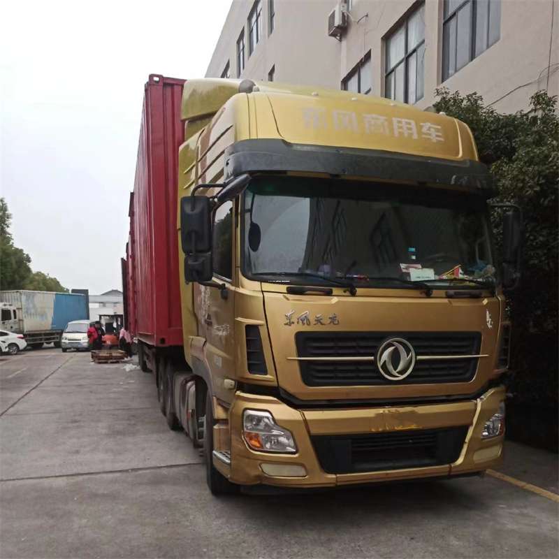 江西抚州崇仁县到龙口物流公司，一站式服务助您货运无忧