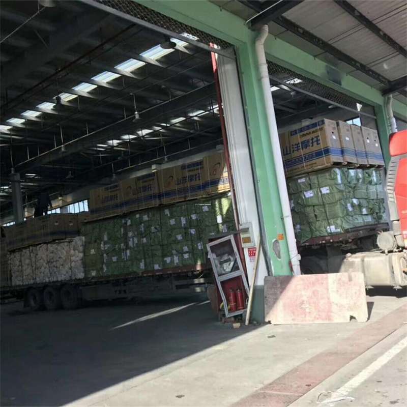 江西抚州崇仁县至肥东物流专线，一站式服务让货运更高效（肥东物流公司电话号码）
